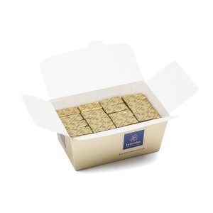 Κλασικό κουτί Leonidas με 1,3kg Gianduja Embale